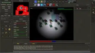 Zezenia Online Twitch Live Archive #indiegame A premium is running out!