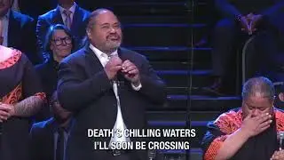 Oh What A Savior!