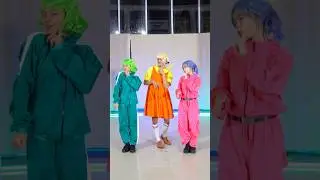 SQUID GAME SIGMA BOY