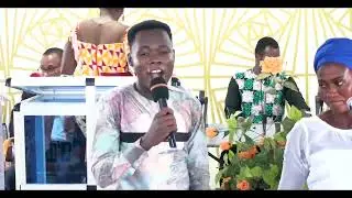 Hot Praises By "Voices Of Revival" (Assemblies Of God Aboadi)