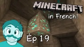 Préparations pour le End! ⛏️ Minecraft in French Ép 19