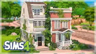NEWCREST TOWNHOUSES 