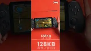 Amazing Phone Controller Feature