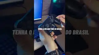 Melhor Fone Gamer In-ear da KZ