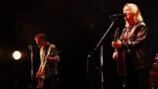 Hellbillies - Sommerturné 2017