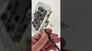 Как подключиться к щитку. Как подключить разетку.