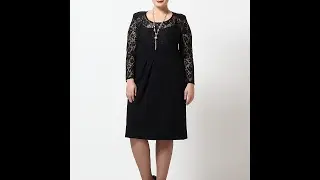 Dresses for total this season.