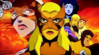 Artemis: The Last One (Unlisted because this video is going to be remade and expanded)