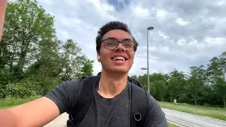 Getting my First Part-Time Job as an Engineer