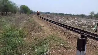रायपुर धमतरी नैरो गेज लाइन
