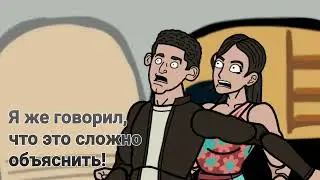 ТРАНСФОРМЕРЫ | Рисуем Мультфильмы 2 | 1 сезон 1 серия | Заключительная сцена