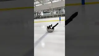 Loving the off season!!! #figureskating #iceskating