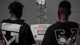 King Glitchy - Cassper Nyovest [Official Music Video]