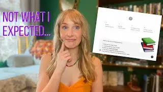 I let ChatGPT choose what book I read next…here’s what happened 🥲