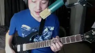 FaceBook Live เรื่อง Arpeggio substitution บน ทางคอร์ด 2 5 1