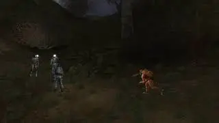 S.T.A.L.K.E.R Vasilyev Slow Motion [3 Enemies]