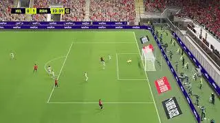 Super Curl Shot by Son Heung Min😍