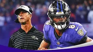 Lamar Jackson UNLOADS Frustrations With Postgame Tweet