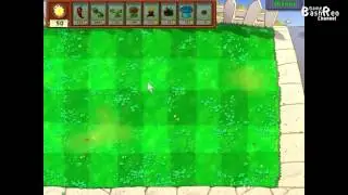 Plants VS Zombies #30 Растения Против Зомби