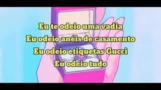 Kid Trash - beautiful tragedy (tradução)