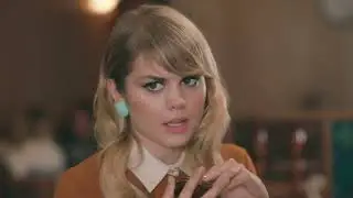 COEUR DE PIRATE - Adieu