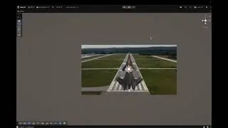 Fighter Jet AR Experience | Unity + Vuforia Demo