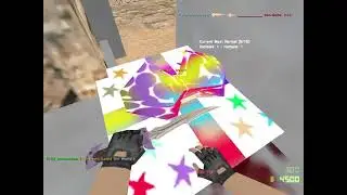 Counter Strike 1.6 | Base Builder | Scroll Base