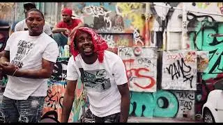 Boats N Hoes - Prophecy F Bangout x VonUpaFew x Kash (Official Music Video)
