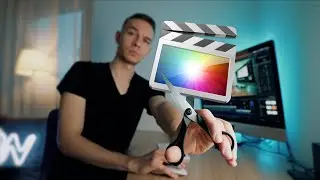 Final Cut Pro X Tutorial | 10 Life Hacks and great features