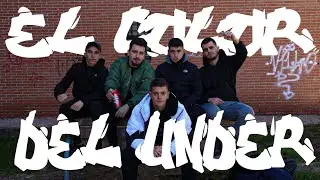 Zete - El Color Del Under (Oneshot)