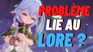 Les problèmes du lore de Genshin ? - Genshin Impact FR