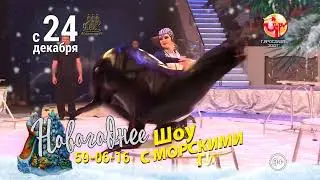ШМГ в Ярославле HDTV 10 с