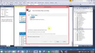 Update Model From Database in Entity Framework