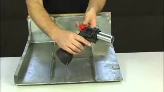 66510000 Heißluftpistole avi