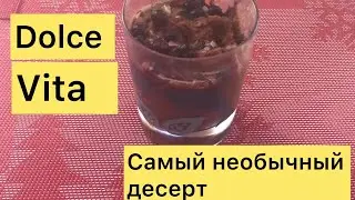🔥 Keto dessert DOLCE VITA