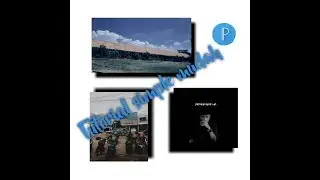 Cara edit feeds Instagram kekinian PIXELLAB TUTORIAL