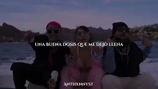 Mala Copa // Desert Niños, Aida Rojo x Charles Ans x BCN ⚡💎 