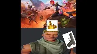 Fortnite kills on 20 fps