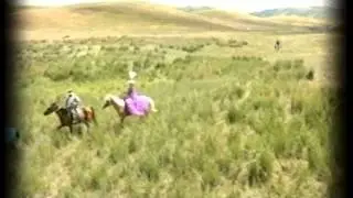 Кенен Әзірбаев, 