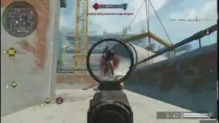 WarFace | Игра с Six 12 | Стройка | Режим 