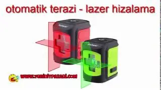Otomatik terazi düz yatay dikey Çapraz Çizgi Lazer Hizalama seviye Şakül distomat yeni bit pazarı