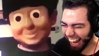 MEGA WTF MEMES DON'T LAUGH CHALLENGE | ZellenDust