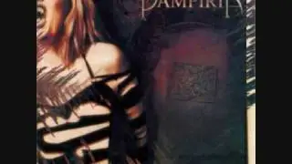Vampiria - 02 Legacy In Blood