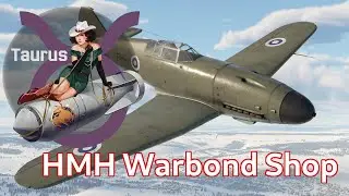 Worth it? ~ Her Majesty's Hussars Warbond Shop [War Thunder]