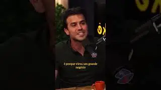 É A IMOBILIARIA MAIS IRREGULAR DO MUNDO - PABLO MARÇAL