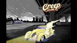 The Step Beats - Creep (Explicit)