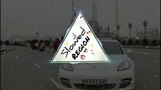 Чеченская лезгинка (Slowed)