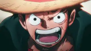 Funk Criminal (Super Slowed ) Say it on the beat || Unexcepted Luffy Edit ||