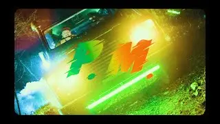Krashah - P.M. (Official Video)