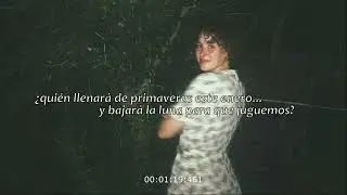alejandro sanz- corazón partío | cover rosarito